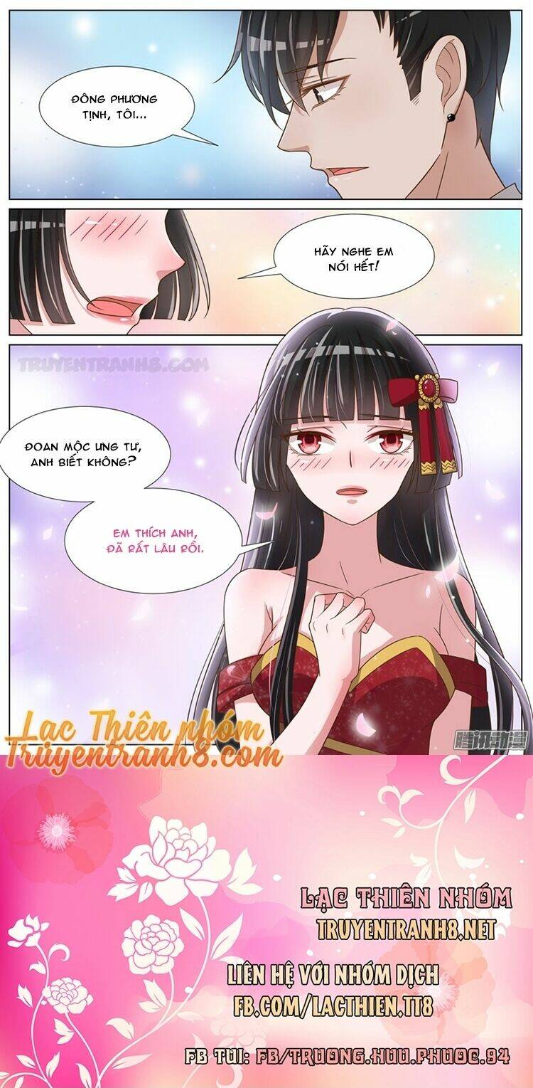 Vương Bài Giáo Thảo: Chapter 74