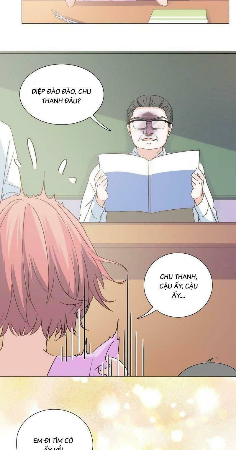 Thập Nhị Hắc Miêu: Chapter 8