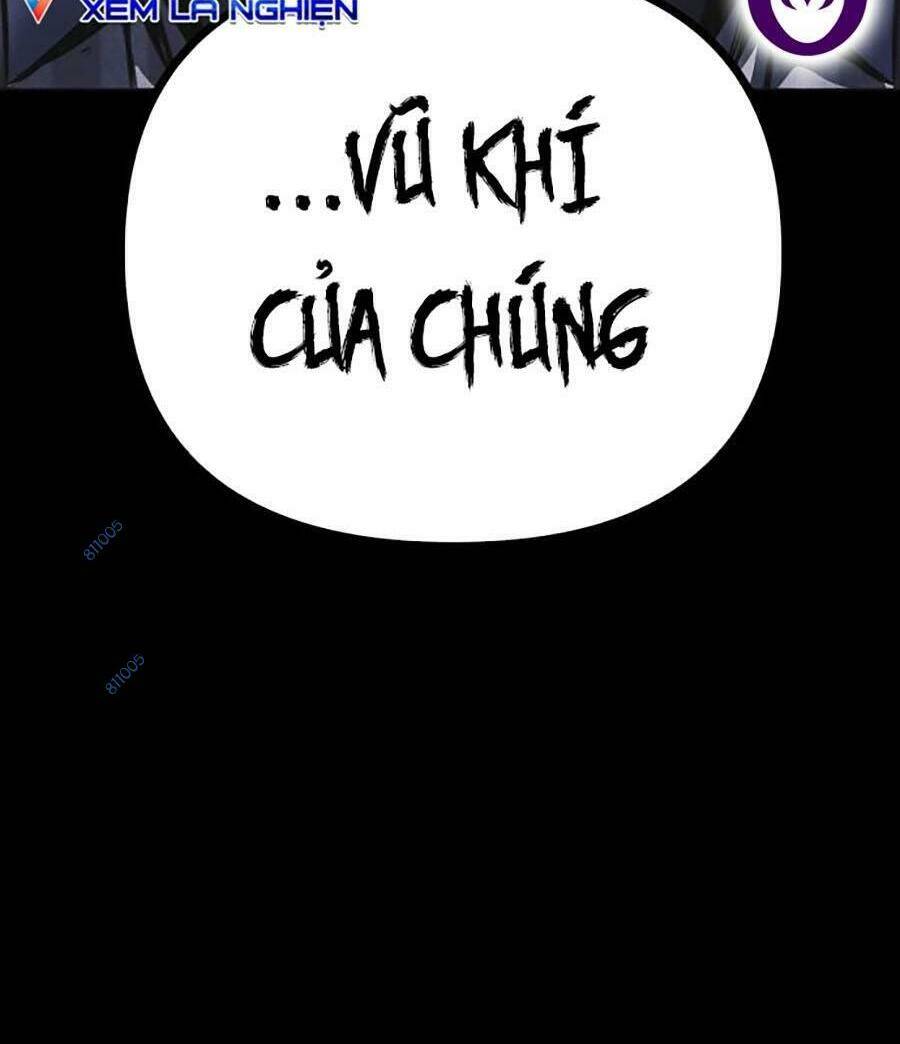 Cậu Bé Shotgun: Chapter 54