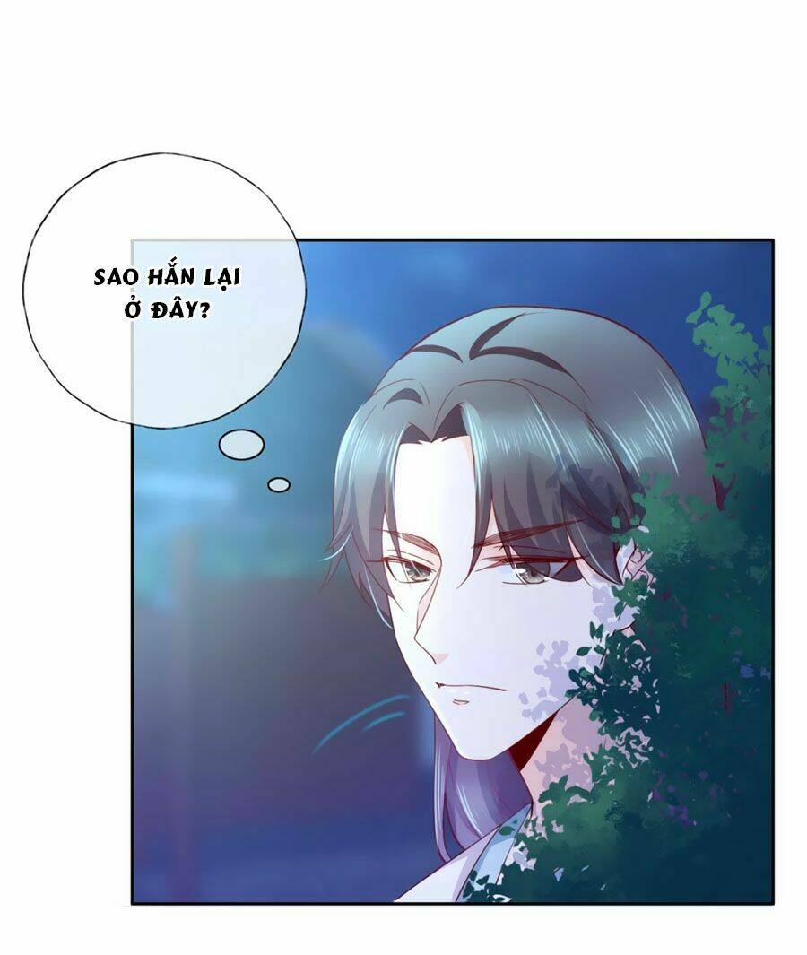 Điềm Mỹ Chi Huyết: Chapter 13