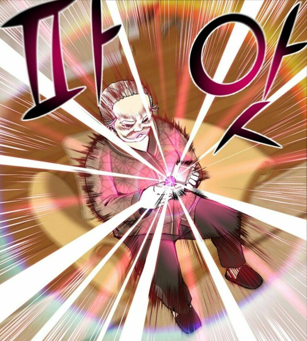 Luân Hồi Ác Nhân: Chapter 32