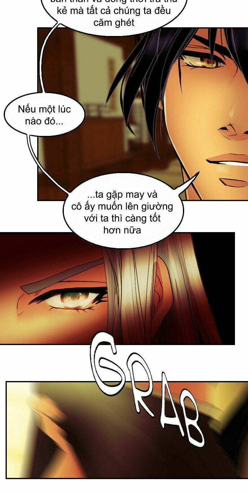 Huyết Đế Bạo Chúa: Chapter 33