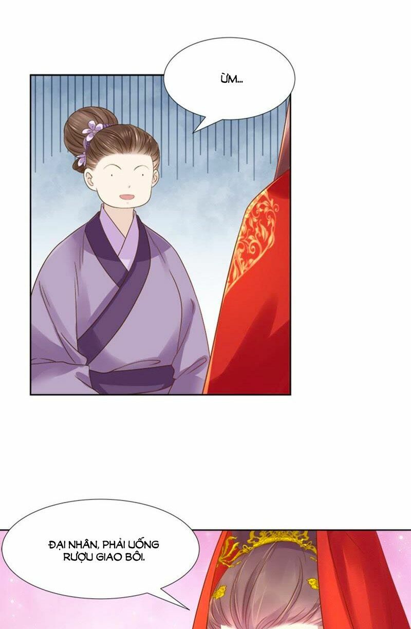 Xuân Khuê Bí Lục: Xưởng Công Thái Liêu Nhân: Chapter 60