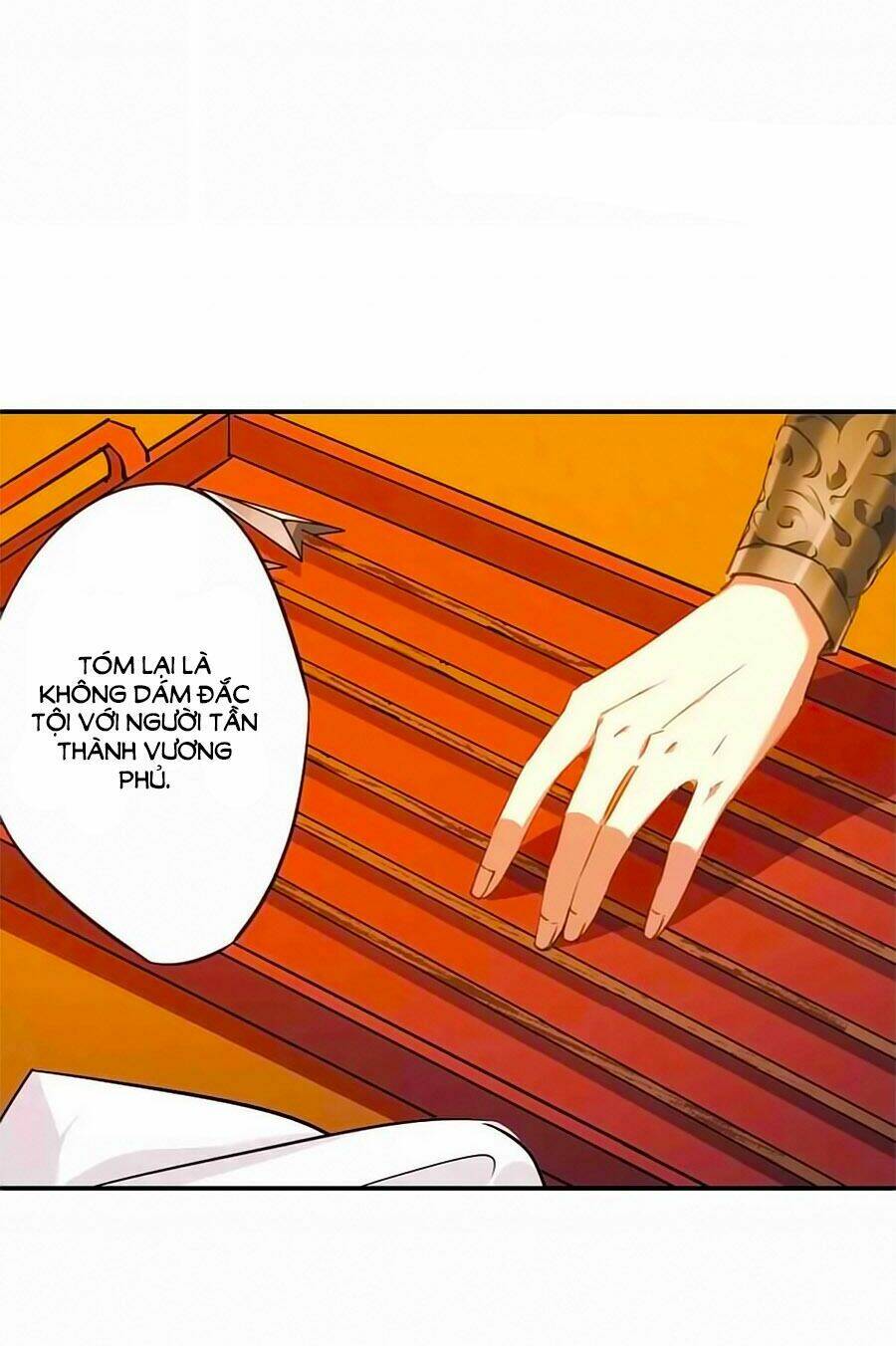 Thượng Quốc Phú Chi Thiên Đống Tuyết: Chapter 17