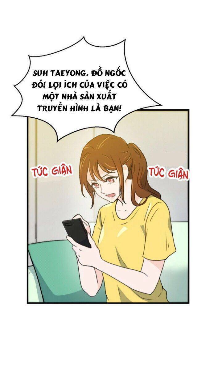 101 Cách Chinh Phục Trái Tim Em: Chapter 3