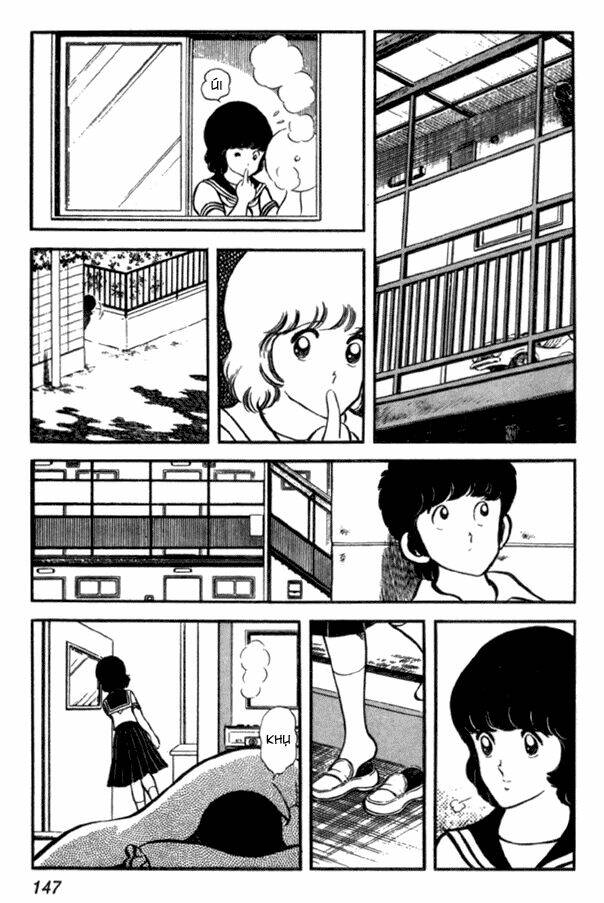 Miyuki: Chapter 20