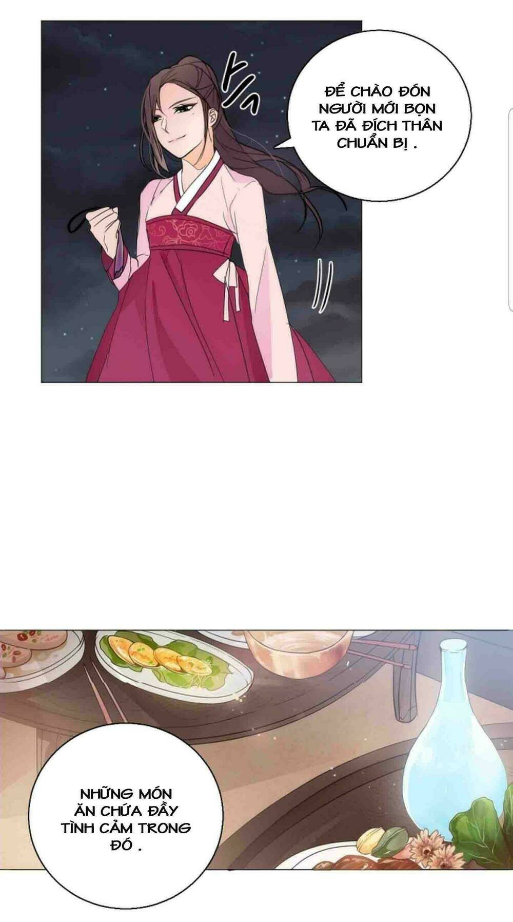 Chae Hong Sa: Chapter 17