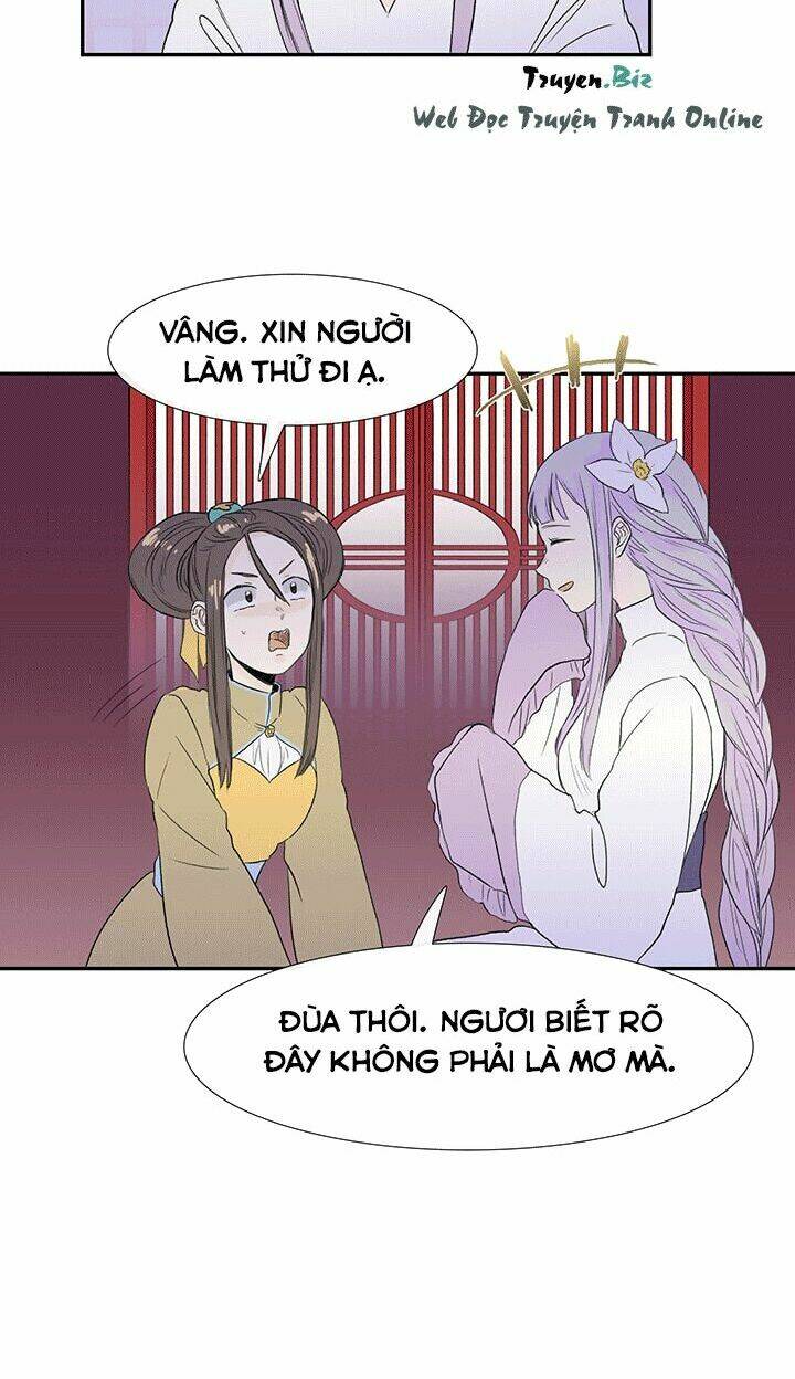 Học Sĩ Tái Sinh: Chapter 44