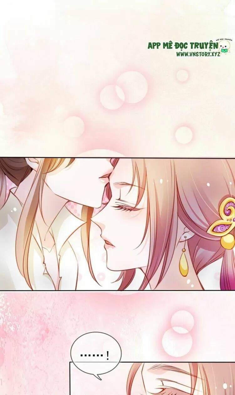 Nàng Trở Thành Bạch Nguyệt Quang Của Vương Gia Bệnh Kiều: Chapter 74