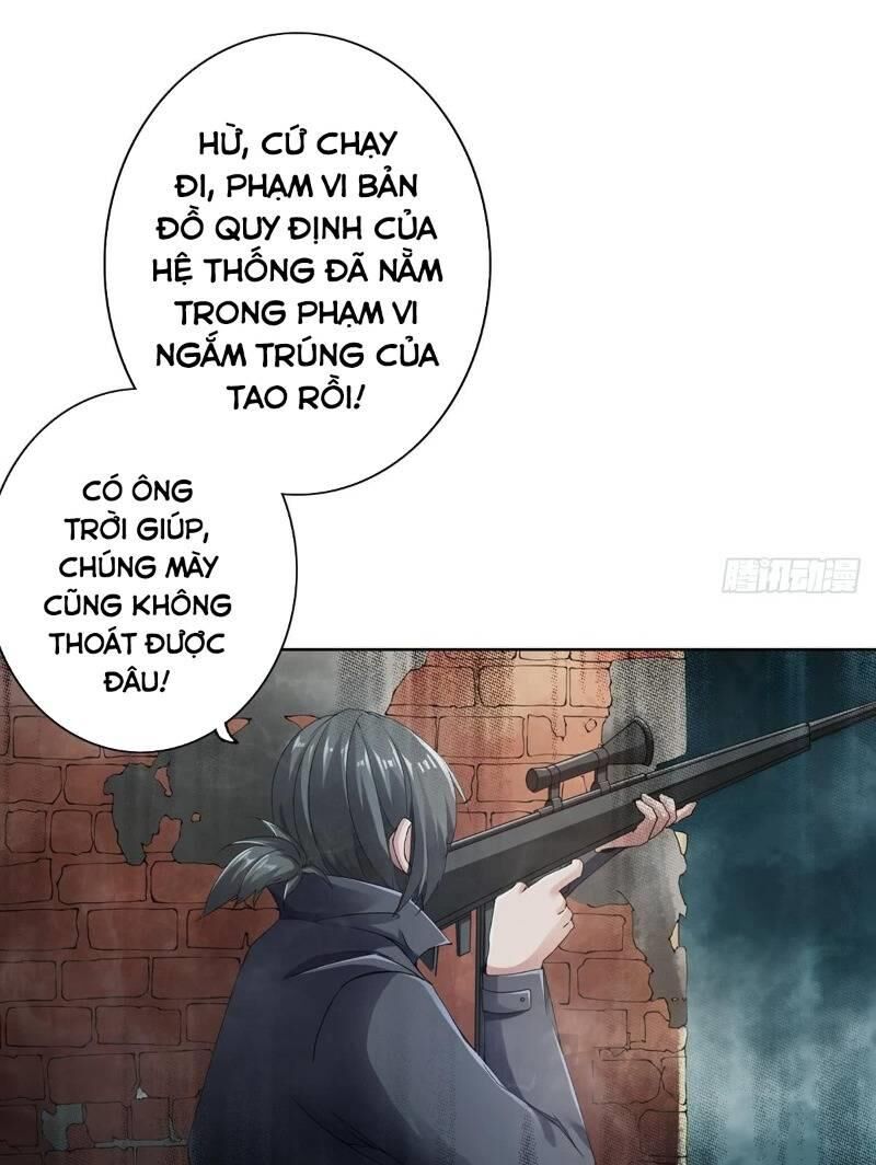 Hệ Thống Tìm Đường Chết Mạnh Nhất: Chapter 40