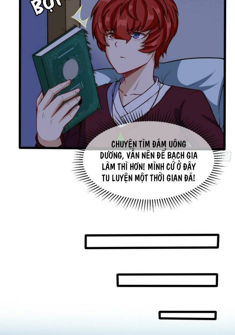 Đô Thị Âm Dương Tiên Y: Chapter 85