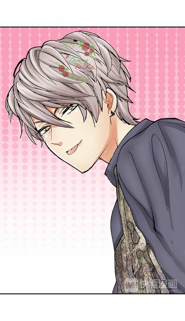 Mệnh Lệnh Tuyệt Đối Của Bá Đạo Vương Tử: Chapter 35