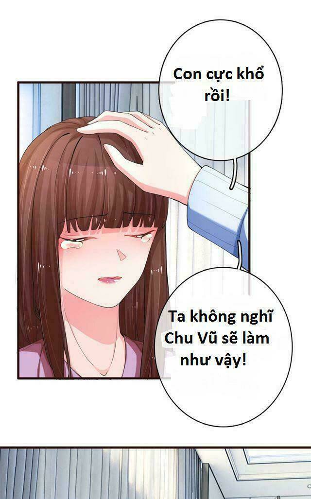 Trùng Sinh Để Trả Thù: Chapter 13