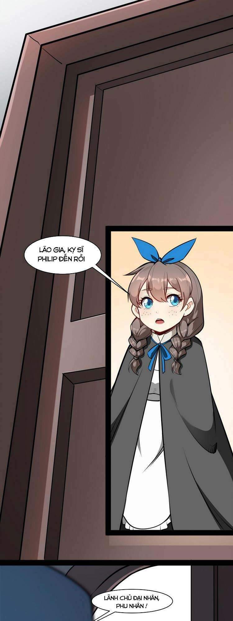 Lê Minh Chi Kiếm: Chapter 19