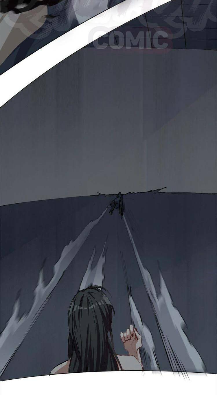 Thần Lai Yêu Vãng: Chapter 36