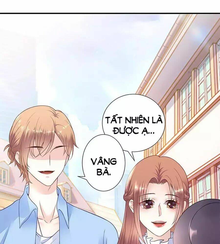 Bạn Trai Điều Khiển Giấc Mơ: Chapter 24