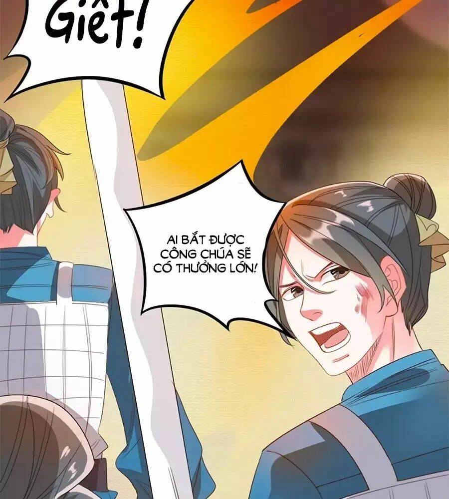 Đích Nữ Hữu Độc: Chapter 21