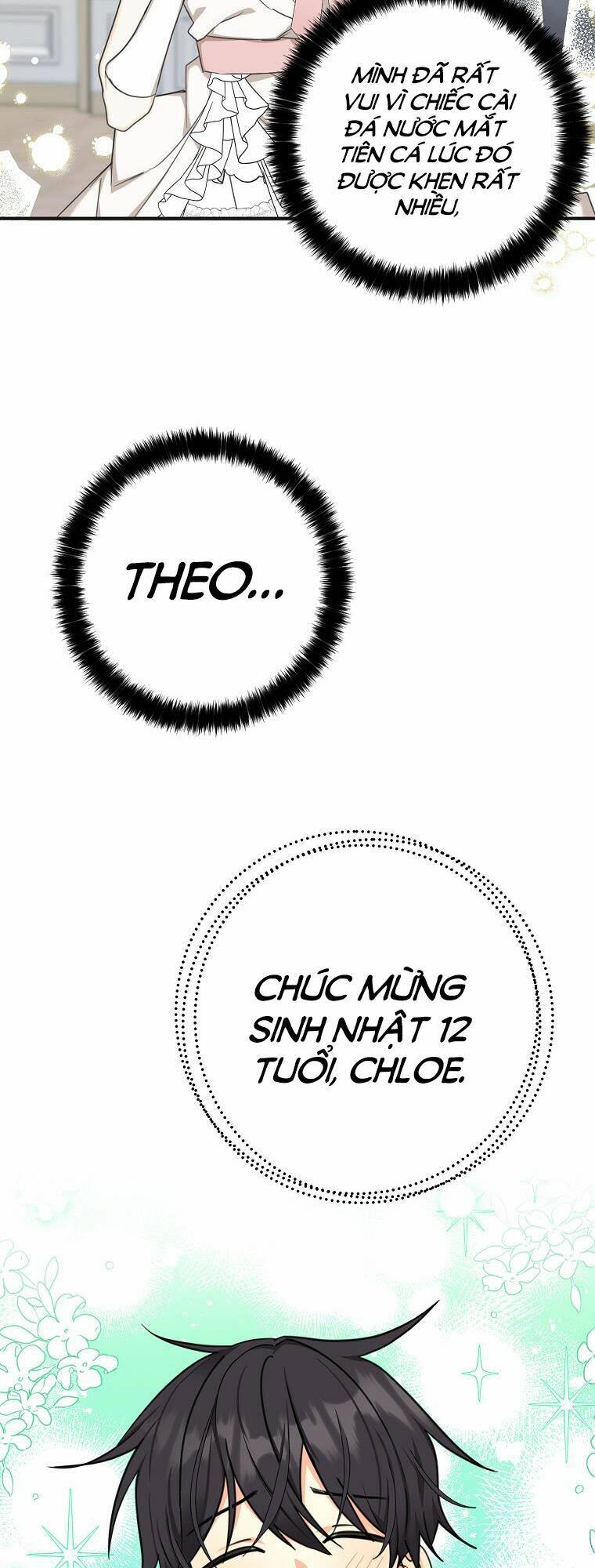 Ba Người Anh Trai Của Tôi Là Bạo Quân: Chapter 59.1