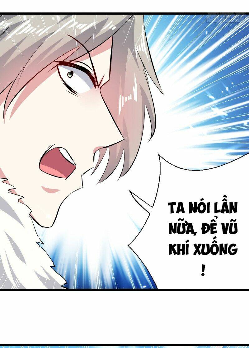Dị Giới Siêu Cấp Ở Rể: Chapter 134