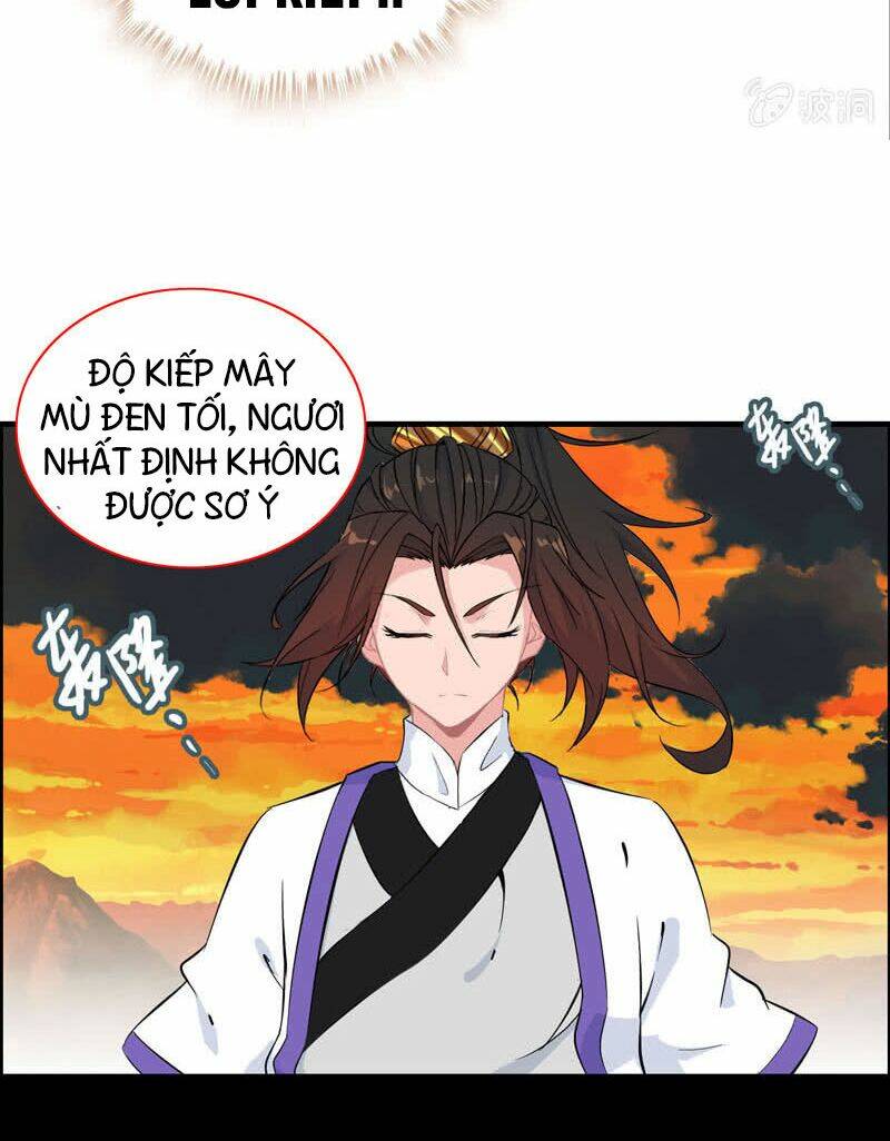 Thần Ma Thiên Sát: Chapter 75