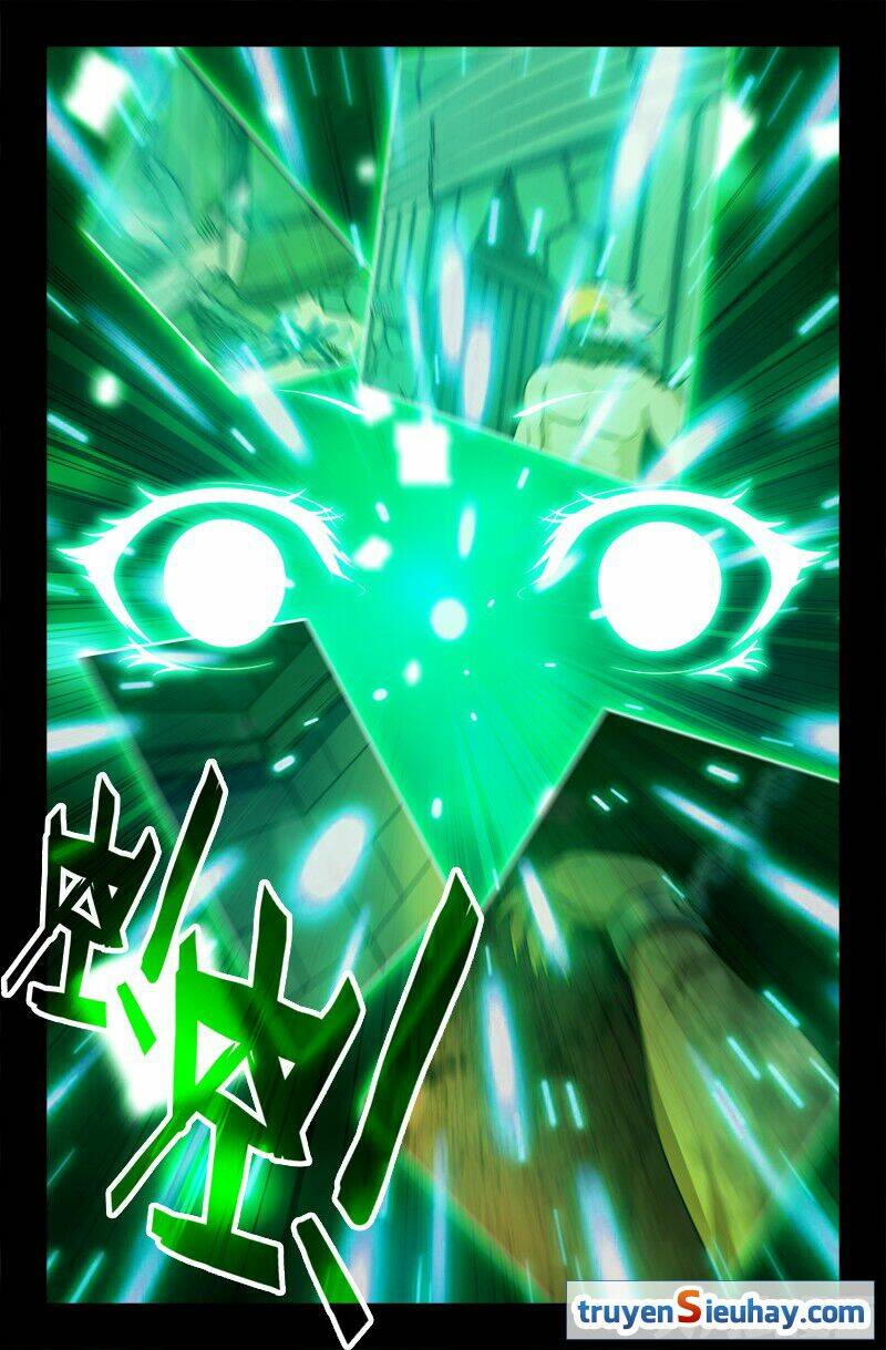 Linh Nhận Truyền Thuyết: Chapter 142