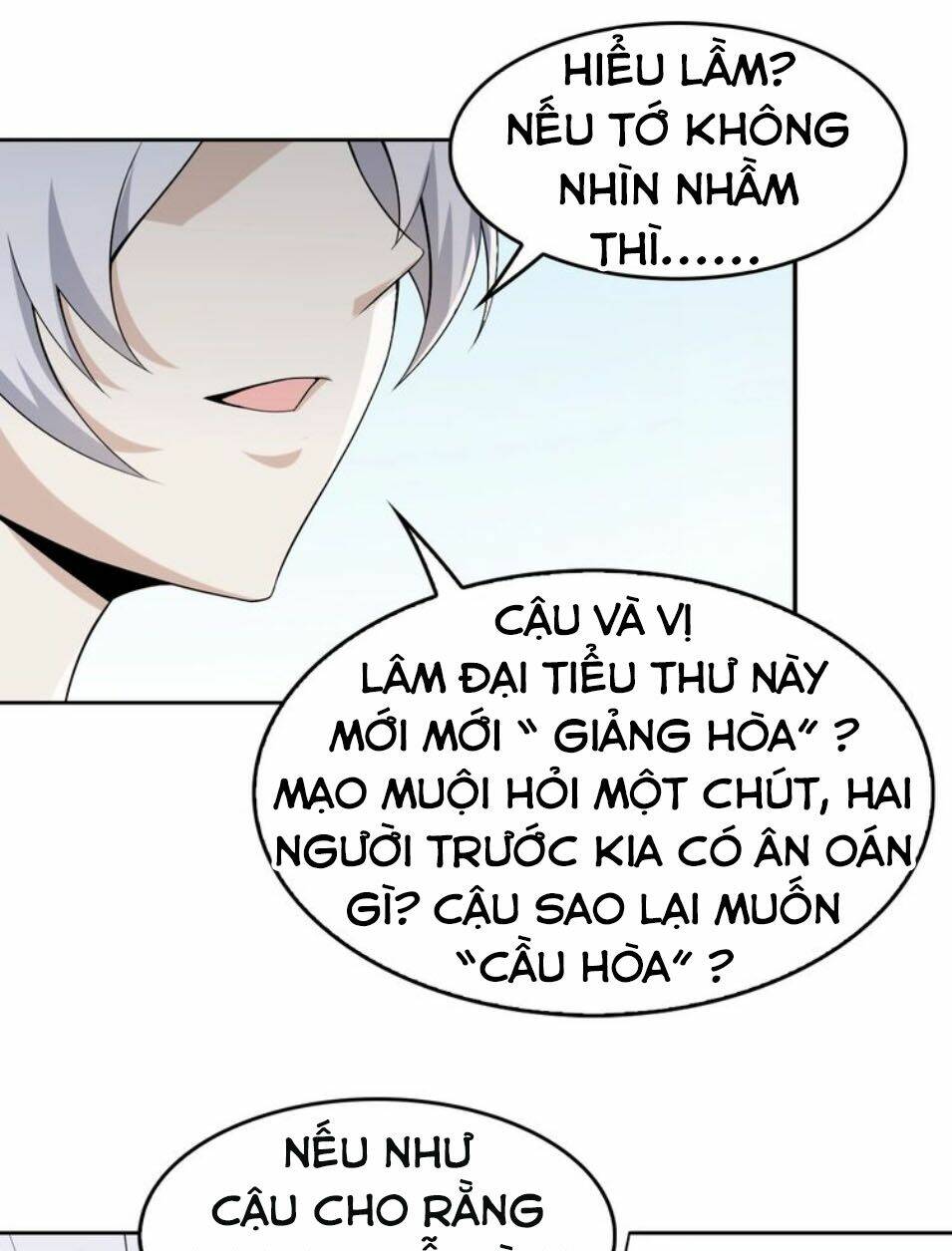 Siêu Cấp Đại Chủ Bạ: Chapter 40