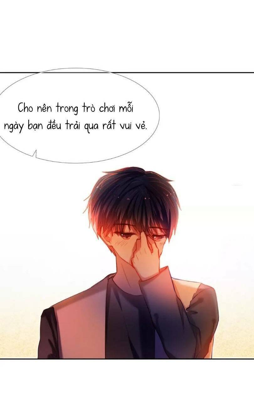 Kế Hoạch Trái Tim: Chapter 43