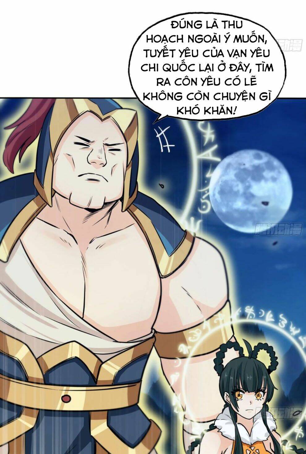 Khởi Đầu Bằng Một Con Côn: Chapter 151