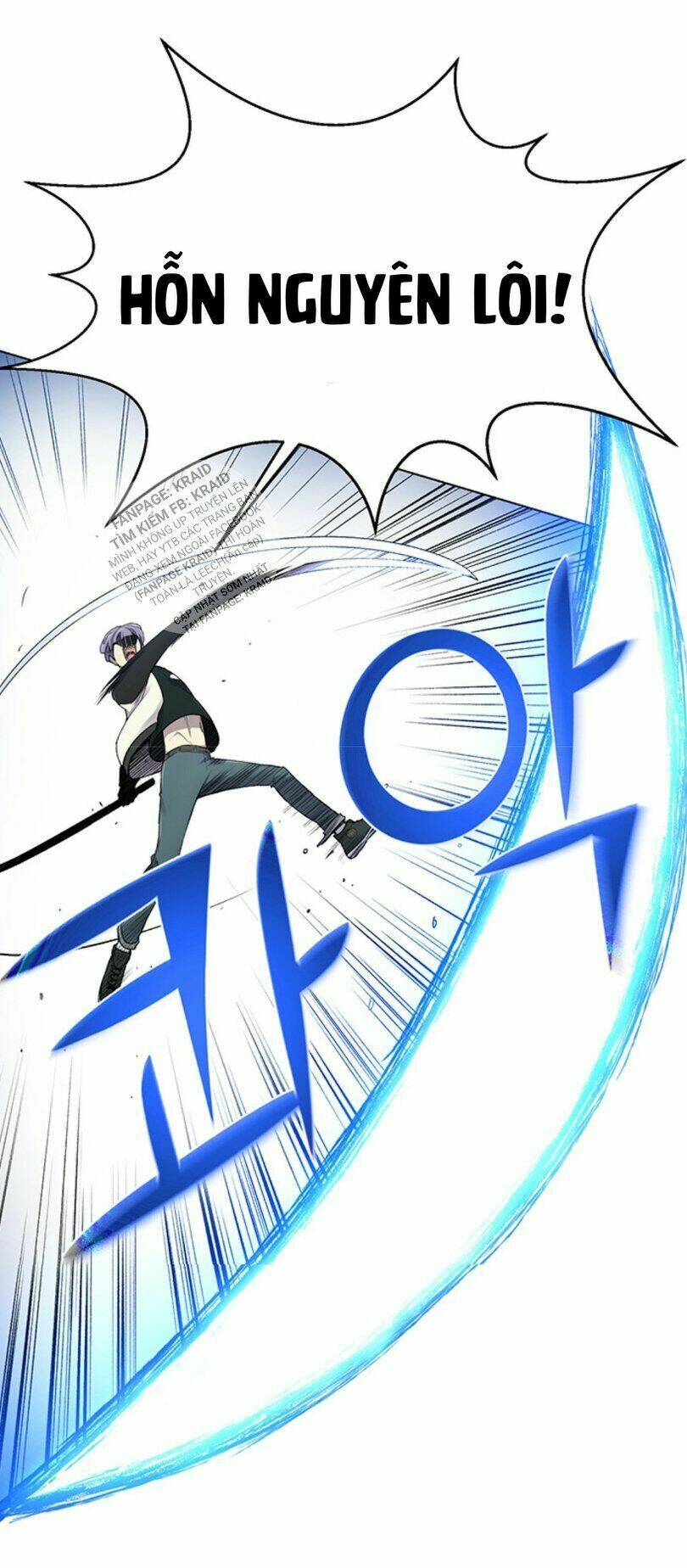 Luân Hồi Ác Nhân: Chapter 18