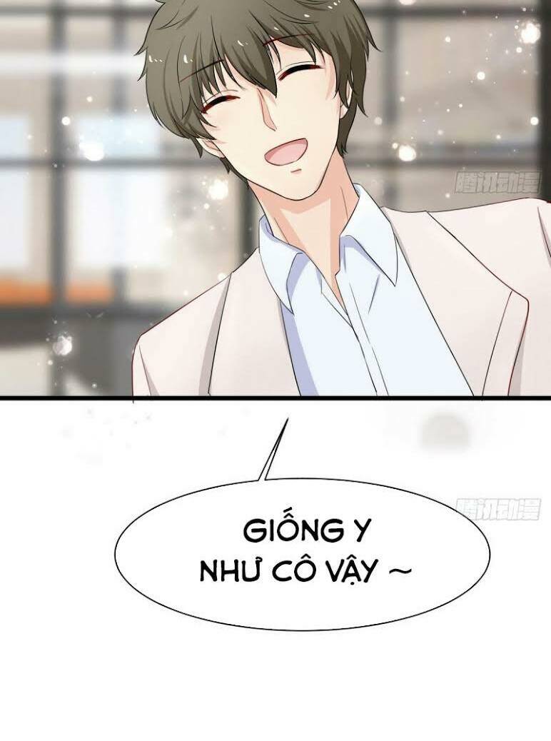 Hắn Là Long Ngạo Thiên: Chapter 26