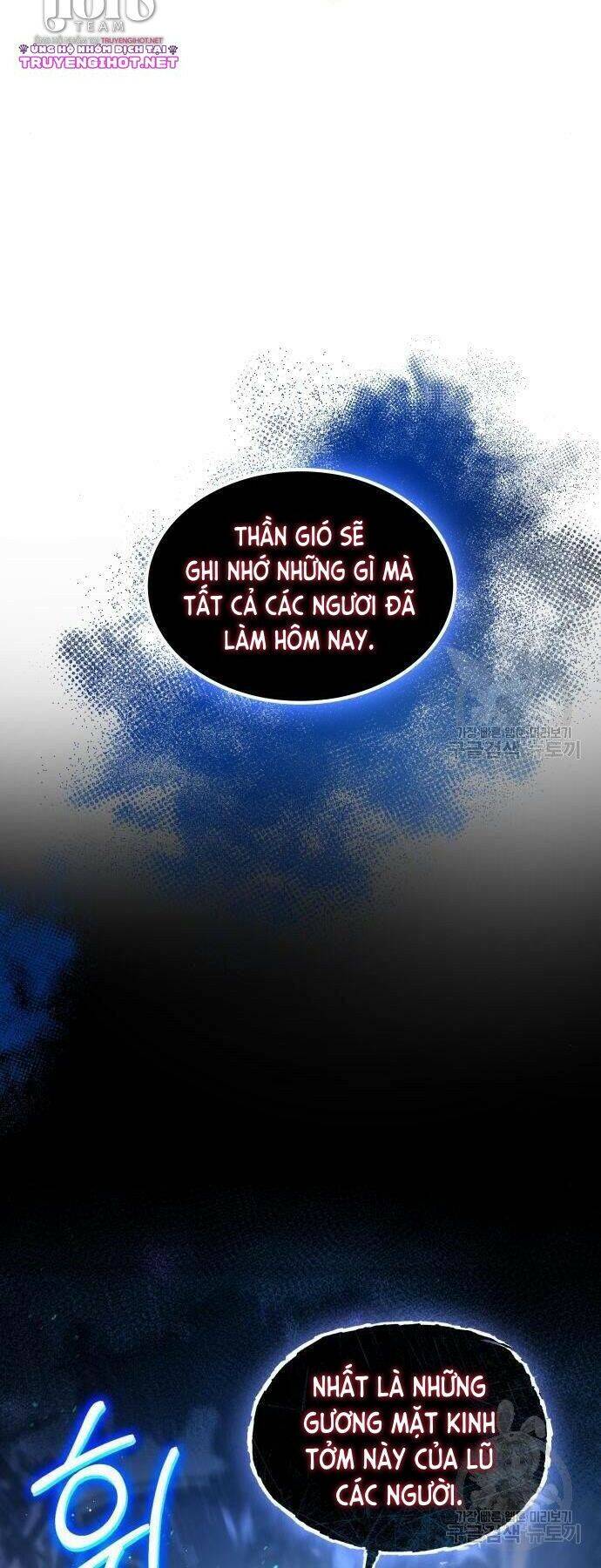 Điều Melvin Để Lại: Chapter 2