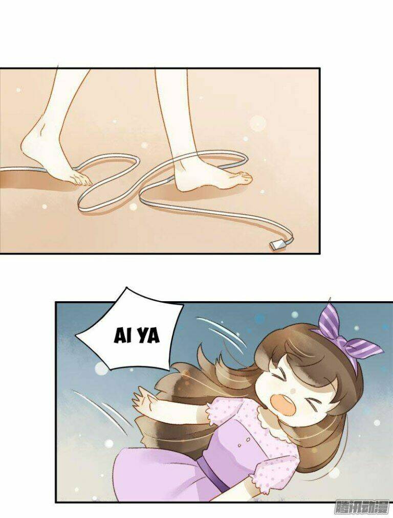 Sức Mạnh Của Sắc Đẹp: Chapter 162