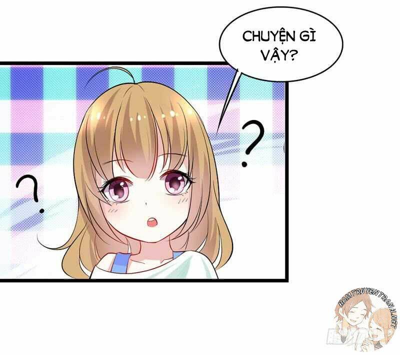 Mặt Nạ Mê Hoặc: Chapter 32