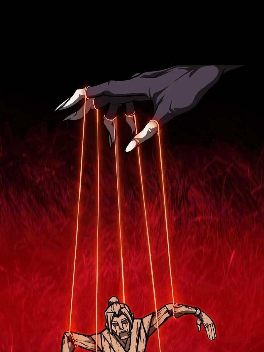 Đông Phương Bất Bại: Chapter 5.5