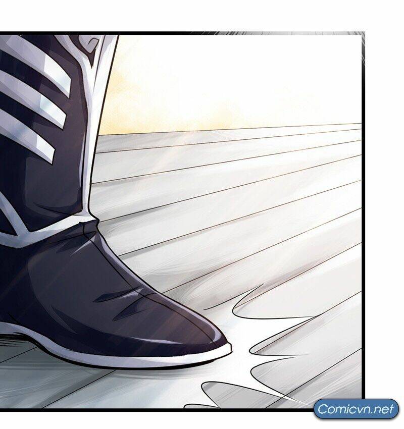Thái Cổ Cuồng Ma: Chapter 9