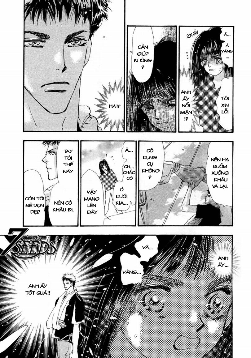Mầm Sống: Chapter 87