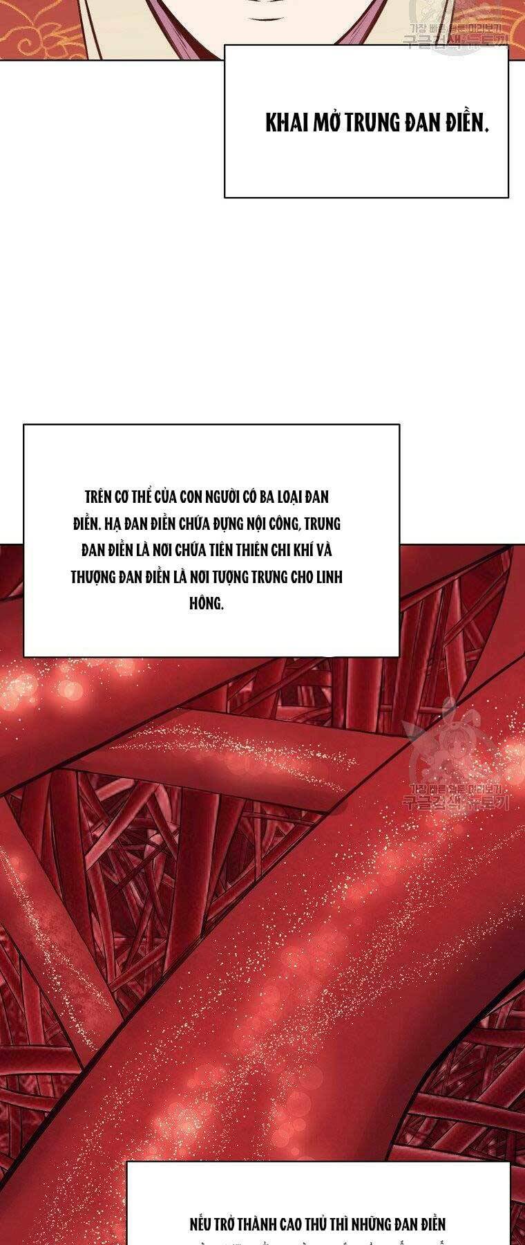 Thiên Võ Chiến Thần: Chapter 62