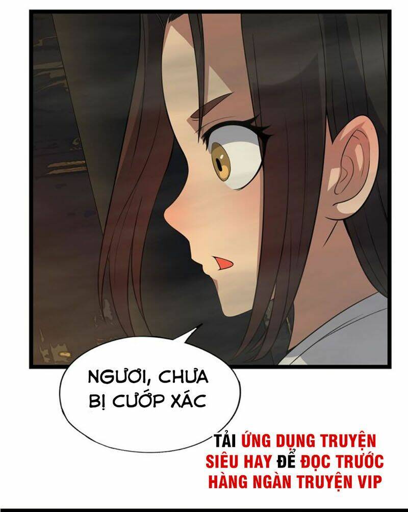 Ta Luyện Dược Thành Thánh: Chapter 28