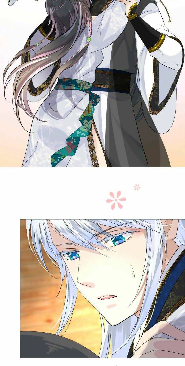 Sao Lại Là Yêu?: Chapter 2