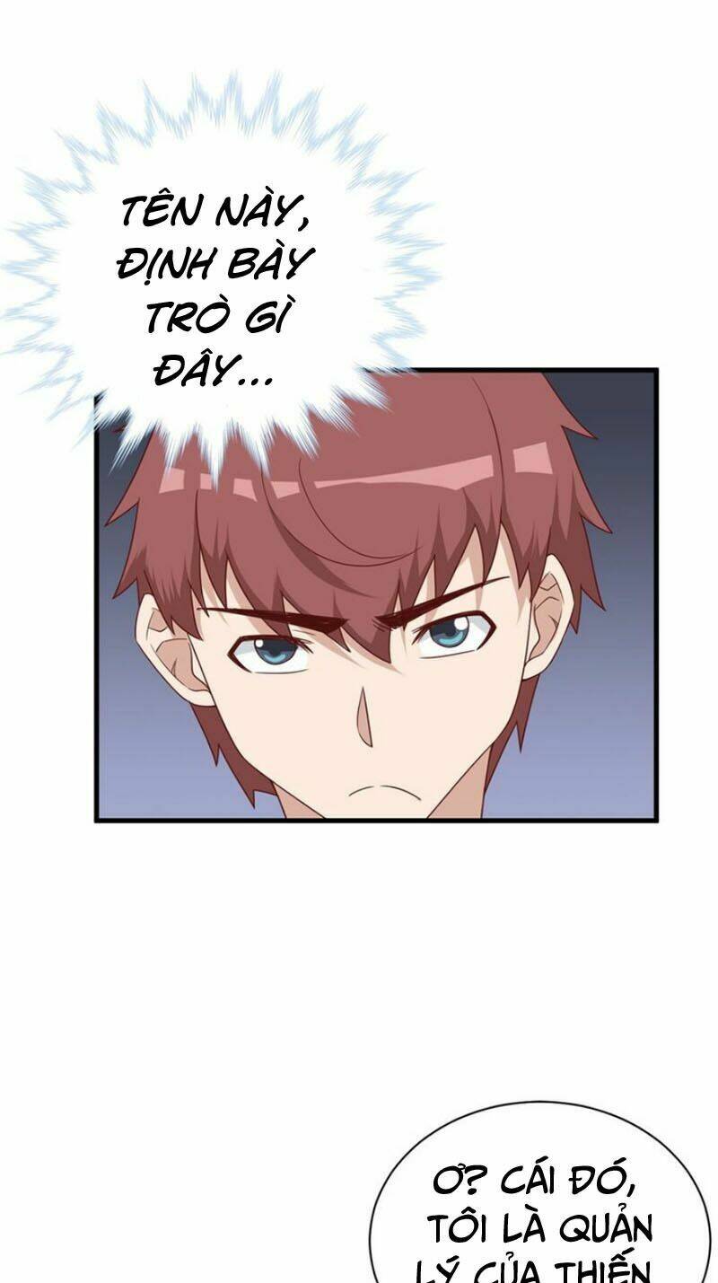 Hệ Thống Tu Tiên Mạnh Nhất: Chapter 38