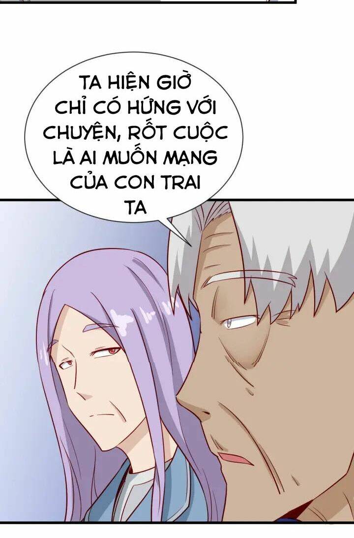 Hệ Thống Tu Tiên Mạnh Nhất: Chapter 80