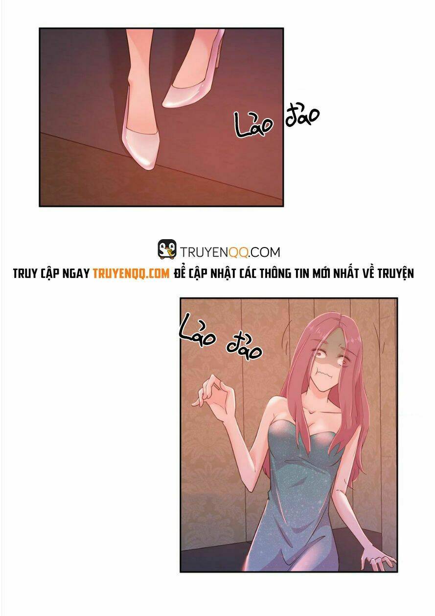 Khốn Ái Tù Lung: Chapter 20