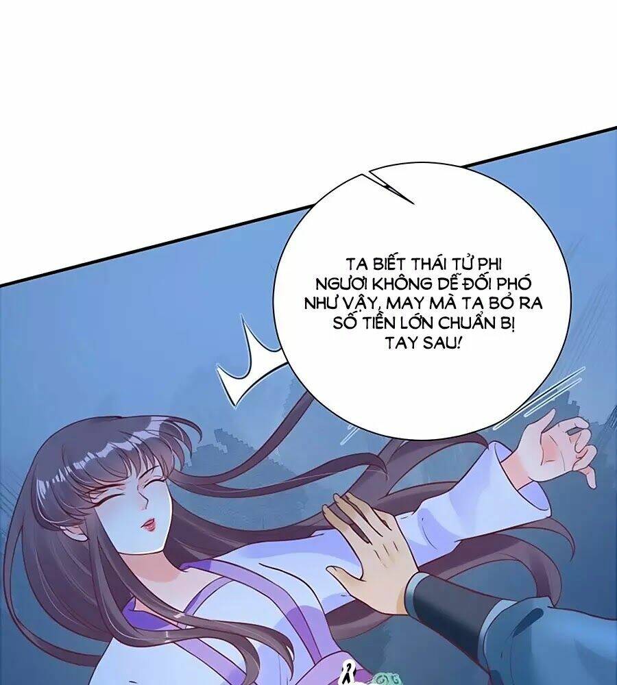 Thịnh Thế Lê Hoa Điện: Chapter 61