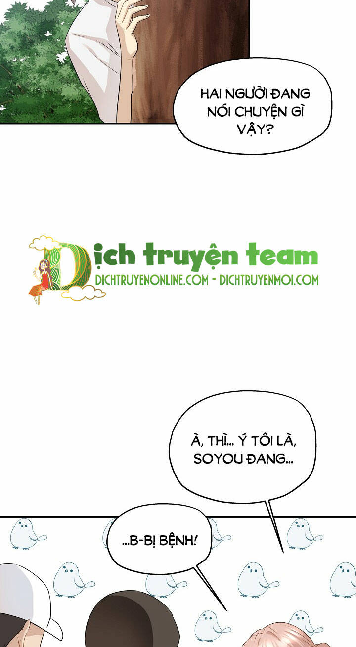 Cuộc Sống Kỳ Thú: Chapter 95