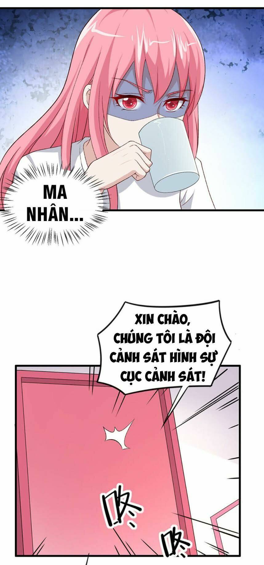 Táng Kiếm Quyết: Chapter 21