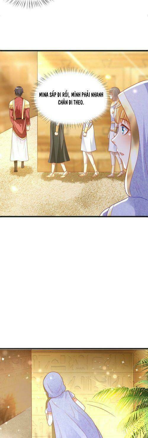 Sủng Hậu Của Vương: Chapter 99