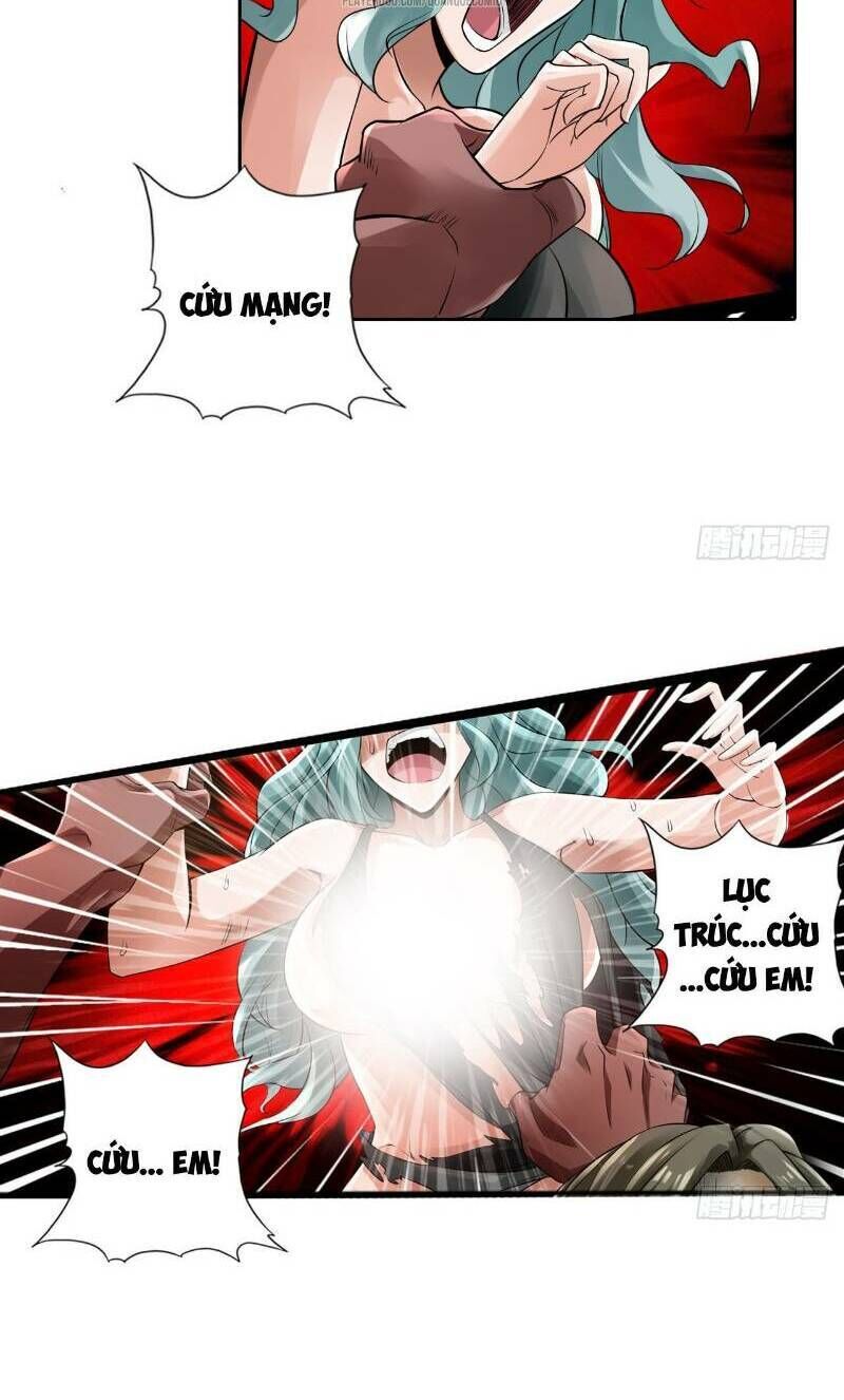 Hệ Thống Tìm Đường Chết Mạnh Nhất: Chapter 6