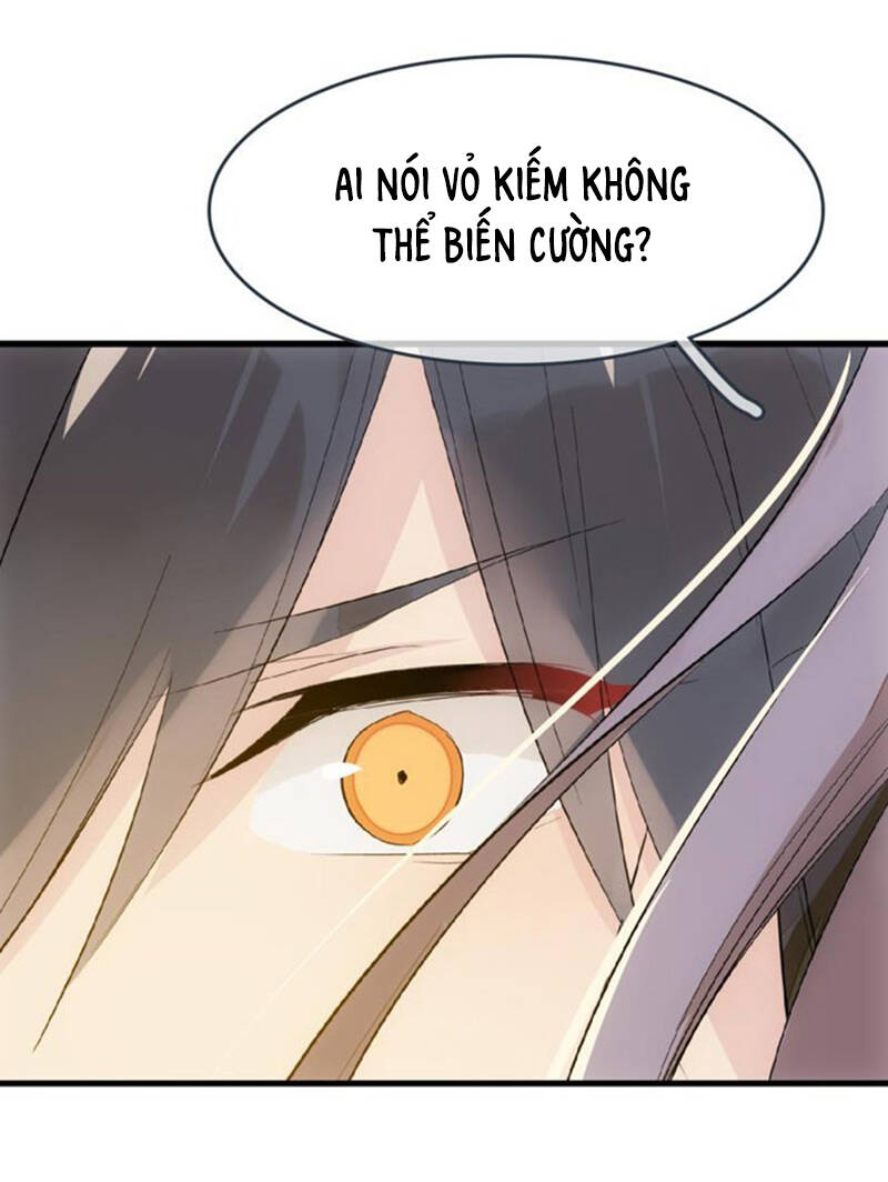 Sư Phụ Lại Trêu Chọc Ta: Chapter 51