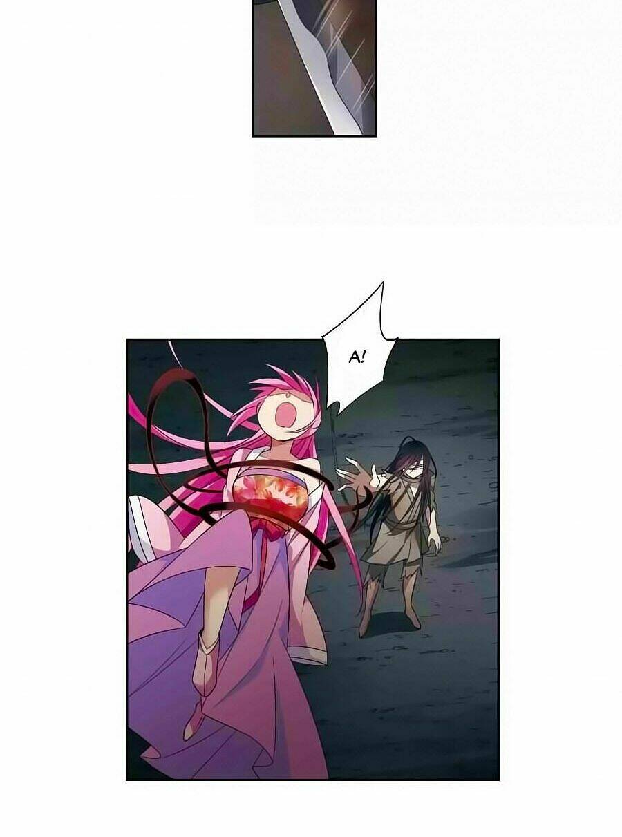 Toàn Cơ Từ: Chapter 35.2