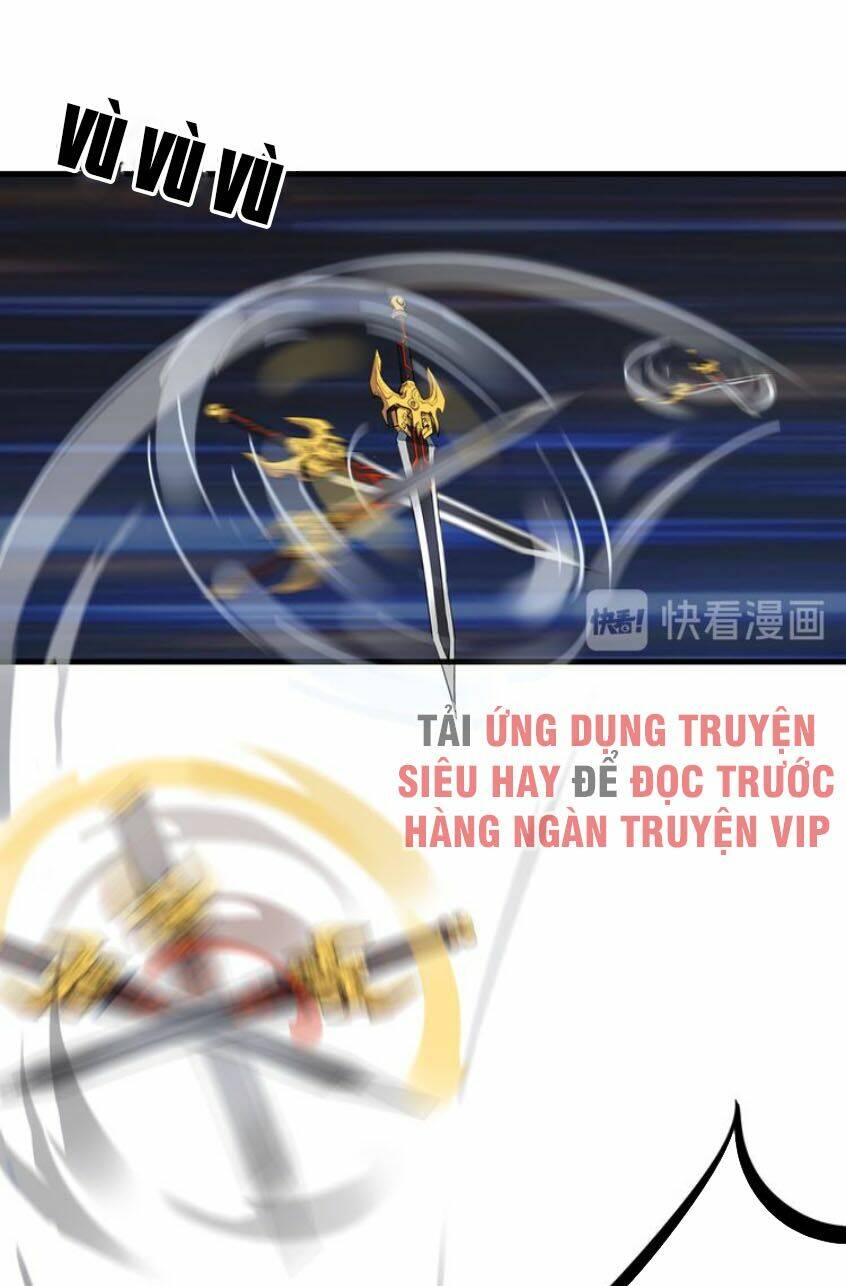 Long Mạch Võ Thần: Chapter 73